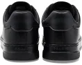 Кожаные кроссовки High Line Sneaker от COACH для повседневного образа