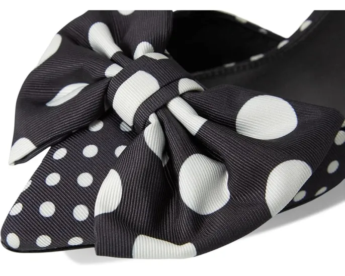 Kate Spade New York туфли Rue на среднем каблуке с ремешком на щиколотке