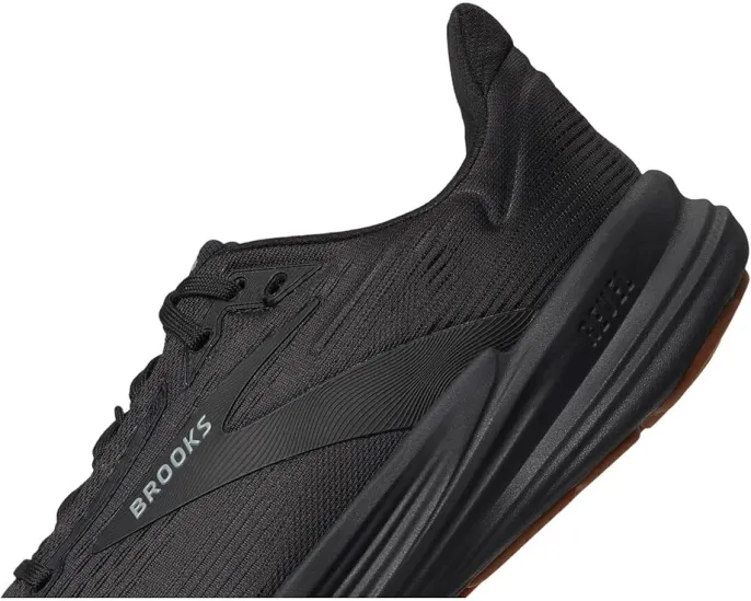 Кроссовки Brooks Revel 8 с адаптивной амортизацией для бега и повседневной носки