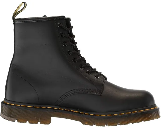 Dr. Martens 1460 SR 8-Eye ботинки с противоусталостной конструкцией и устойчивой к скольжению подошвой