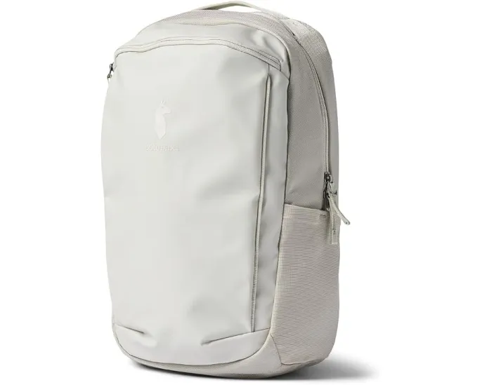 Рюкзак Cotopaxi Allpa 18L с панельной загрузкой и отделением для ноутбука