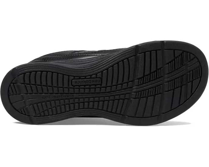 New Balance WW577 кроссовки на липучках для диабетической стопы с поддержкой