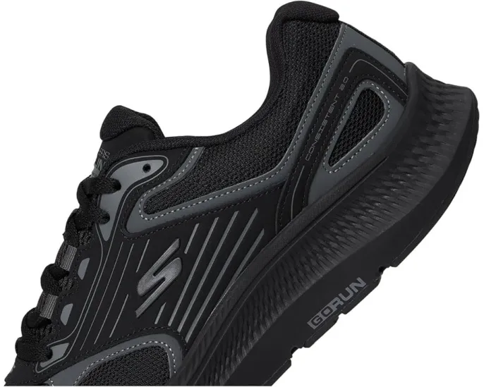 Трейловые кроссовки Skechers Go Run Trail Altitude 2.0 с усиленной подошвой