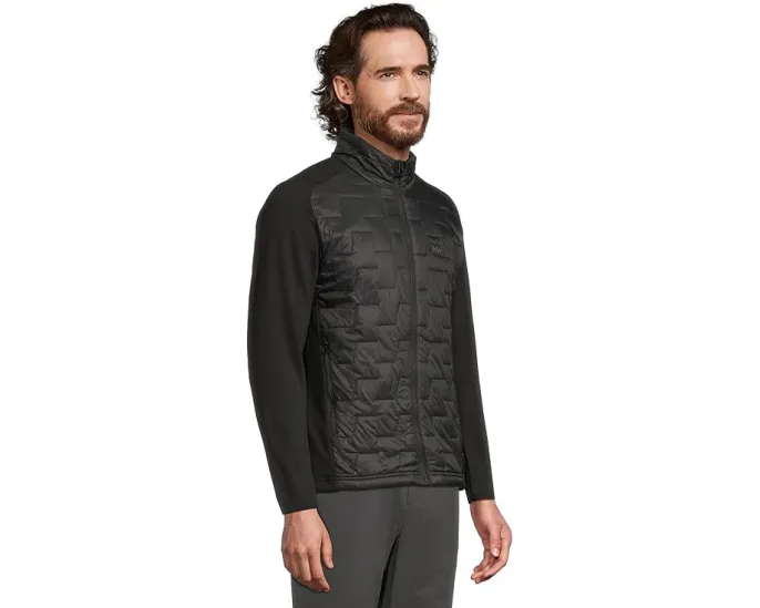 Гибридная утепленная куртка Helly Hansen Lifaloft Hybrid Insulator