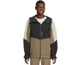 Куртка Volcom Brighton Full Zip с технологией Tech и защитой от непогоды