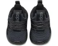 Детские кроссовки Adidas Lite Racer Adapt 7.0 из переработанных материалов с эластичными шнурками