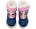 Водонепроницаемые зимние ботинки Snow Bank 5.0 Jr. от Merrell Kids для малышей
