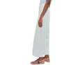 Укороченные джинсы Mia с полосками Blue Multi от Joe's Jeans