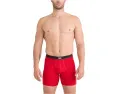 Боксеры SAXX UNDERWEAR Essential Cotton 3 шт из хлопка
