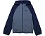 Куртка Sim Softshell с капюшоном для защиты от ветра Under Armour Kids