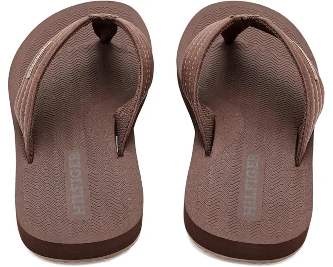 Сланцы Tommy Hilfiger Farron