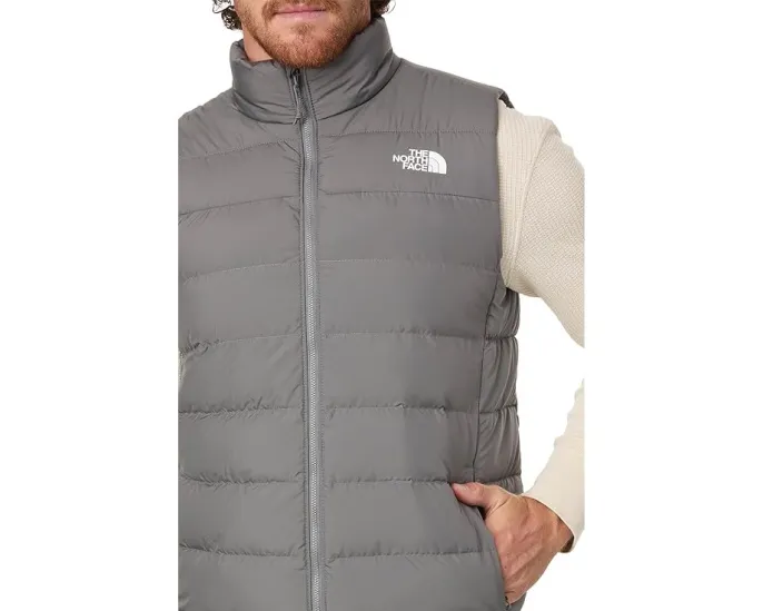 Жилет The North Face Aconcagua 3 с утеплителем из пуха