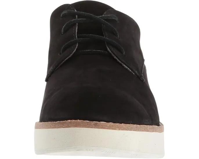 Оксфорды SoftWalk Willis с поддержкой свода стопы и нескользящей подошвой