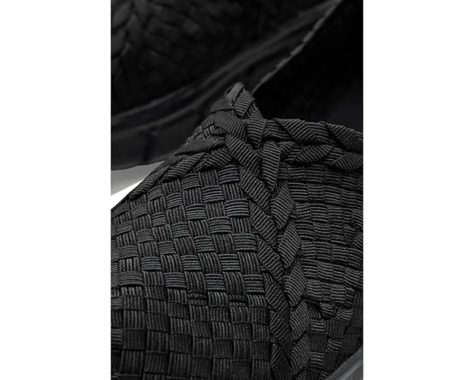 Кроссовки BOBS from SKECHERS B Flex Flex Web черные