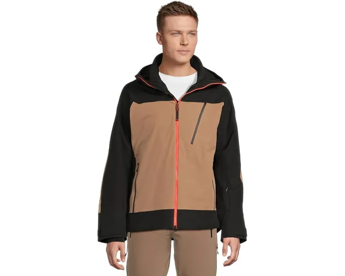 Куртка Bogner Fire + Ice Tajo-T для сноуборда с защитой от воды и ветра