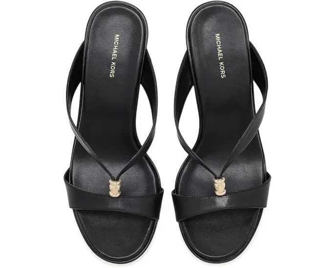 Сандалии-шлепанцы Alster от MICHAEL Michael Kors
