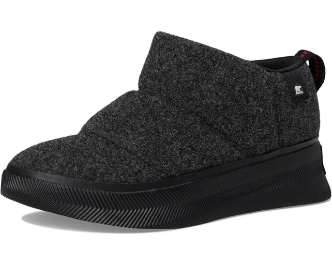 SOREL Ботильоны Out N About IV Mini Puffy утепленные на 200г с подошвой EVERTREAD