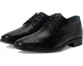Johnston & Murphy Gibbons Wingtip оксфорды с мокасиновым носком и стелькой TRUFOAM
