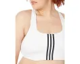 Бюстгальтер Adidas Plus Size Training Medium Support с поддержкой средней степени