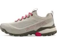 Треккинговые кроссовки Ribelle Cross 2 с полиуретановым верхом Scarpa