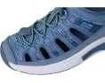 Ортопедические сандалии Orthofeet Laguna с широким носком