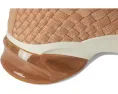 Кроссовки Good Luck Woven Trainer для кросс-тренинга Tory Burch с поддержкой