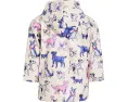 Дождевик Little Pups Snap Rain Coat для малышей от Hatley