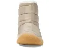 Ботинки KEEN Howser Lite Fold Down с отворотом и текстильным верхом