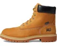 Утепленные водонепроницаемые ботинки Timberland PRO с мягким носком