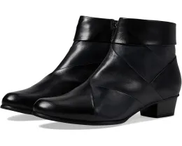 Ботильоны Mayvilla с отворотом и искусственным мехом Spring Step