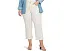 Джинсы NYDJ Bailey Relaxed Straight Crop Cuff Plus Size