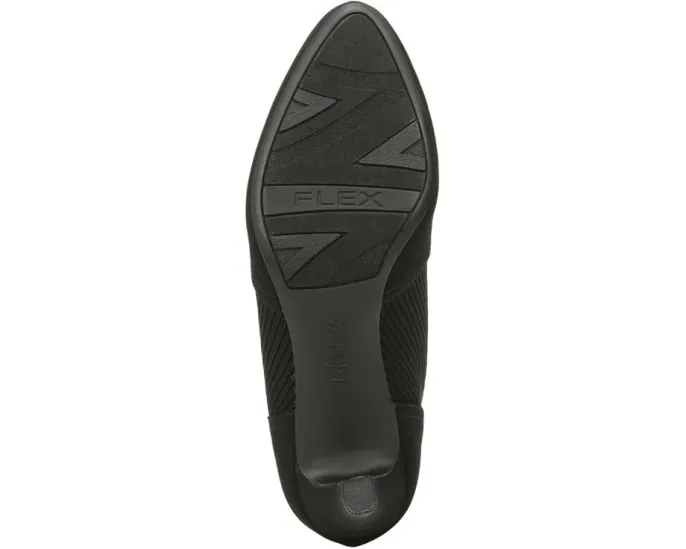 Кроссовки LifeStride Gia модные с замком молния