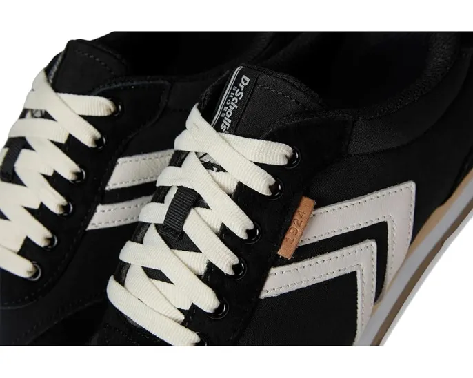 Кроссовки Dr. Scholl's Comeback с ретро-дизайном и переработанными материалами