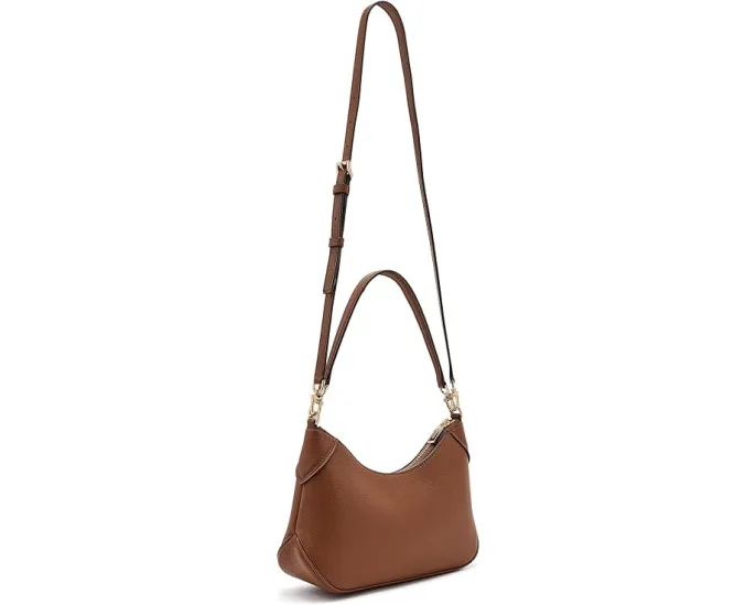 Сумка MICHAEL Michael Kors Jet Set Medium Convertible через плечо со съемным ремнем