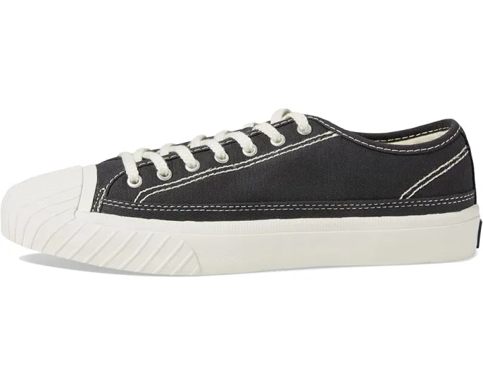 Кроссовки Sperry Racquet Oxford Ltt из переработанного хлопка с ретро дизайном