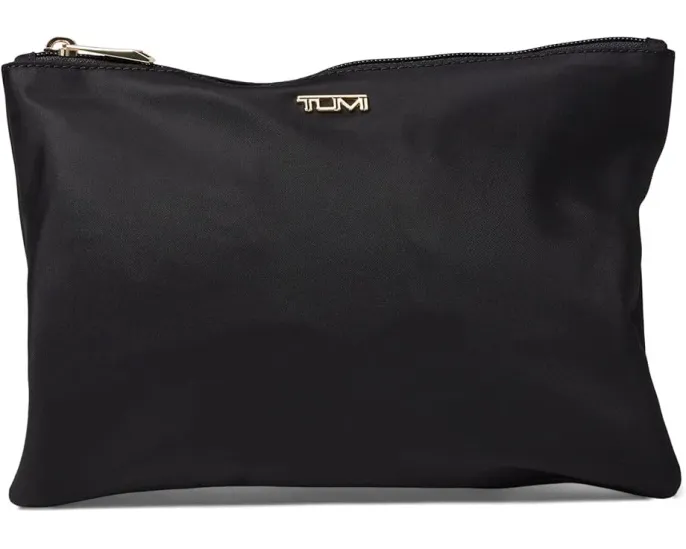 Складная сумка-тоут Tumi Voyageur Just in Case с ремнем для крепления