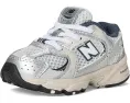 Детские кроссовки New Balance 530 Bungee с системой амортизации ABZORB