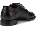 Мокасины Raymond Apron-toe Derby от Allen Edmonds из полированной телячьей кожи