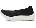Обувь Clarks Cloudsteppers Solevana Weave с вязаным верхом и стелькой Pillowsoft