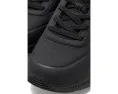 Кроссовки Skechers Arch Fit Uno с перфорированным верхом