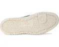 Reebok Lifestyle Club C Double женские кеды с кожаным верхом и массивной резиновой подошвой