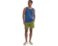 Шорты Hurley H2O Dri Trek Stretch 7 с защитой UPF 50+