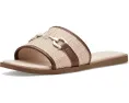 Сланцы Priya от Journee Collection с открытым носком