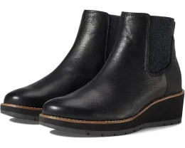 Ботинки Comfortiva Ferna на платформе с круглым носком