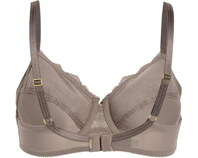 Бюстгальтер Rive Gauche Lace на косточках с полным покрытием Chantelle