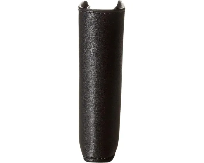 Кожаный кошелек Delta Global Center Flip ID Passcase от Tumi