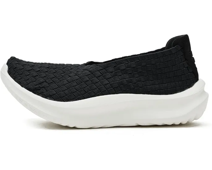 Обувь Clarks Cloudsteppers Solevana Weave с вязаным верхом и стелькой Pillowsoft