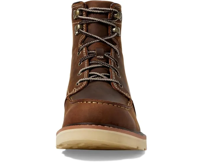 Ботинки Ariat Recon Lace из натуральной кожи с технологией 4LR