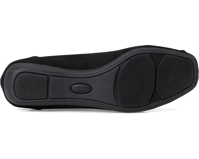 Балетки Anne Klein Umari с круглым носком для повседневной носки