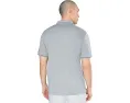 Футболка-поло Happier Hour от TravisMathew из хлопка с контрастными деталями